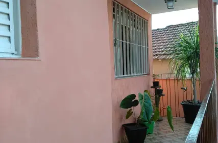 Imagem: Sobrado para Venda, Vila Albertina