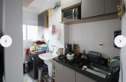 Imagem: Apartamento para Venda, Vila Maria Alta