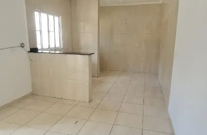 Imagem: Casa Térrea para Alugar, Jardim Vila Rica