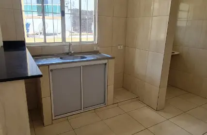 Imagem: Casa Térrea para Alugar, Jardim Vila Rica