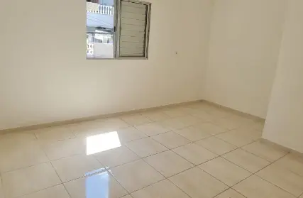 Imagem: Casa Térrea para Alugar, Jardim Vila Rica