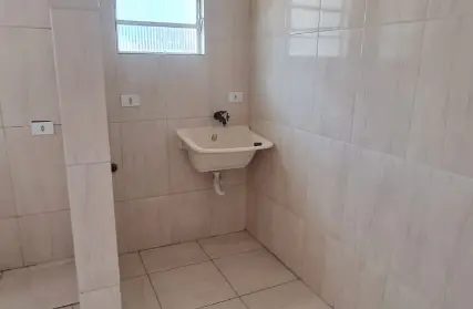 Imagem: Casa Térrea para Alugar, Jardim Vila Rica