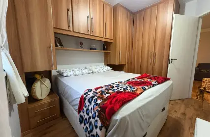 Imagem: Apartamento para Venda, Mandaqui