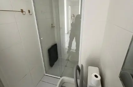 Imagem: Apartamento para Venda, Parada Inglesa