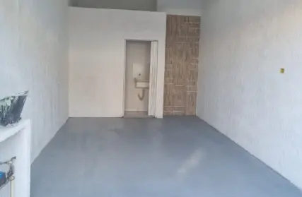 Imagem: Galpão / Salão para Alugar, Parada Inglesa