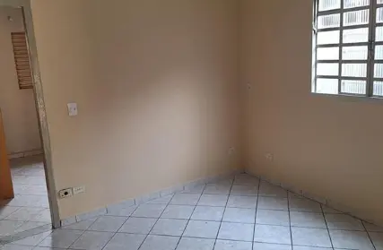 Imagem: Casa Térrea para Alugar, Imirim