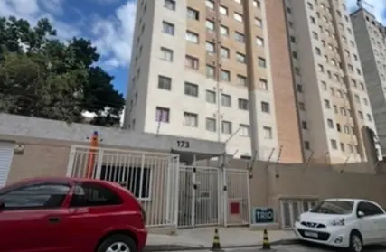 Imagem: Apartamento para Venda, Vila Nina