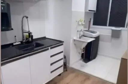 Imagem: Apartamento para Venda, Vila Nina