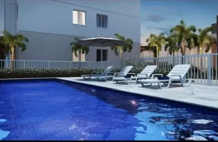 Imagem: Apartamento para Venda, Vila Nina