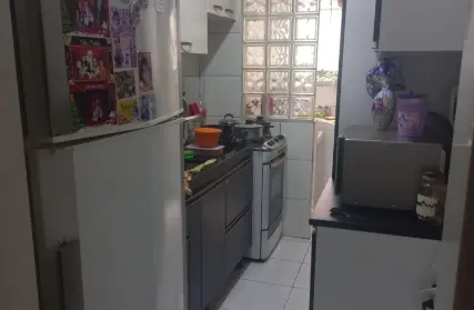 Imagem: Apartamento para Venda, Vila Nova Cachoeirinha
