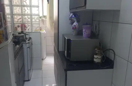 Imagem: Apartamento para Venda, Vila Nova Cachoeirinha