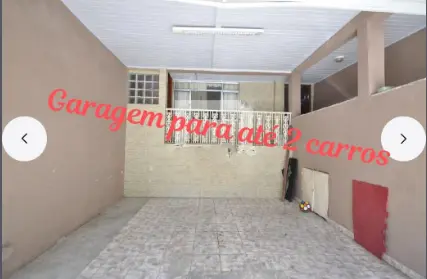 Imagem: Sobrado para Venda, Jova Rural