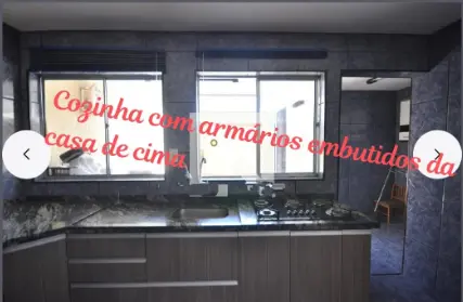 Imagem: Sobrado para Venda, Jova Rural