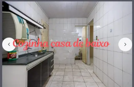 Imagem: Sobrado para Venda, Jova Rural