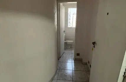 Imagem: Sala Comercial para Alugar, Água Fria