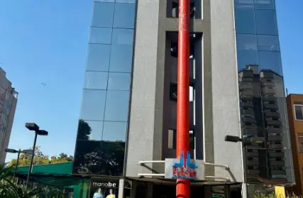 Imagem: Sala Comercial para Alugar, Água Fria