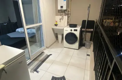 Imagem: Apartamento para Venda, Santana