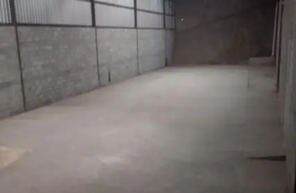 Imagem: Galpão / Salão para Alugar, Jardim Francisco Mendes