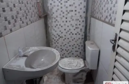 Imagem: Galpão / Salão para Alugar, Jardim Francisco Mendes