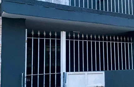 Imagem: Sobrado para Venda, Jardim Leonor Mendes de Barros