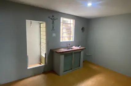 Imagem: Sobrado para Venda, Jardim Leonor Mendes de Barros