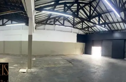 Imagem: Galpão / Salão para Alugar, Casa Verde