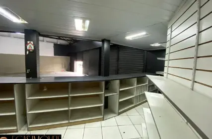 Imagem: Galpão / Salão para Alugar, Casa Verde