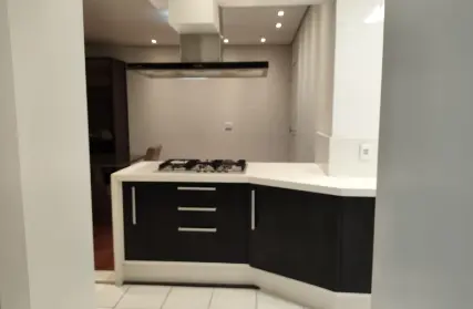 Imagem: Apartamento para Venda, Vila Irmãos Arnoni
