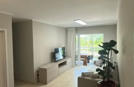 Imagem: Apartamento para Venda, Vila Irmãos Arnoni