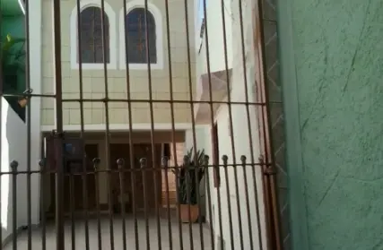 Imagem: Casa Térrea para Alugar, Lauzane Paulista