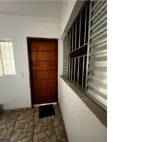Imagem: Apartamento para Alugar, Brasilândia