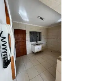 Imagem: Apartamento para Alugar, Brasilândia