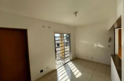 Imagem: Apartamento para Alugar, Brasilândia