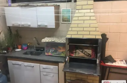 Imagem: Condomínio Fechado para Venda, Vila Paulistana