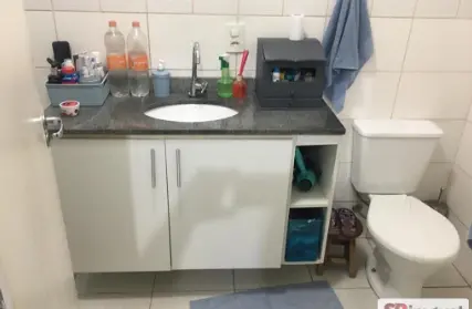Imagem: Condomínio Fechado para Venda, Vila Paulistana