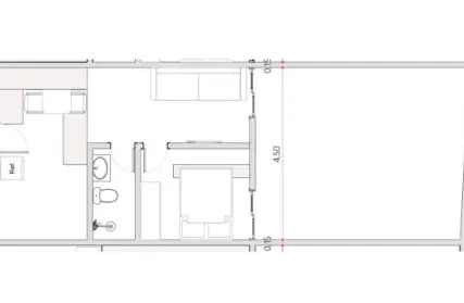Imagem: Apartamento para Venda, Tremembé