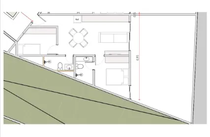 Imagem: Apartamento para Venda, Tremembé