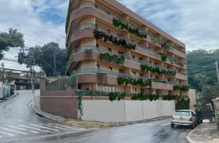 Imagem: Apartamento para Venda, Tremembé