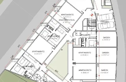 Imagem: Apartamento para Venda, Tremembé