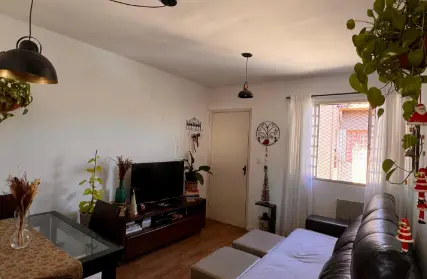 Imagem: Apartamento para Venda, Parque Casa de Pedra
