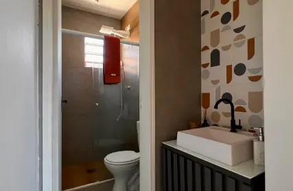 Imagem: Apartamento para Venda, Parque Casa de Pedra