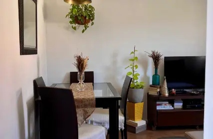 Imagem: Apartamento para Venda, Parque Casa de Pedra