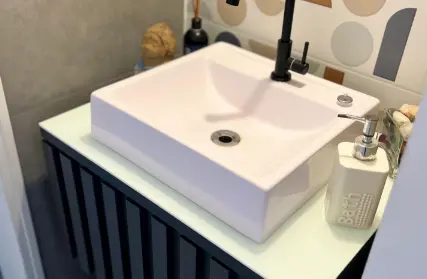 Imagem: Apartamento para Venda, Parque Casa de Pedra