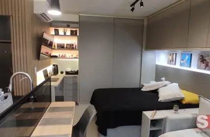 Imagem: Apartamento para Venda, Tucuruvi