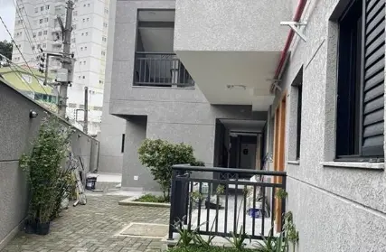 Imagem: Condomínio Fechado para Venda, Tucuruvi