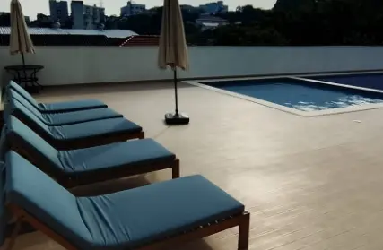 Imagem: Apartamento para Alugar, Casa Verde