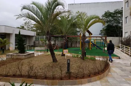 Imagem: Apartamento para Alugar, Limão
