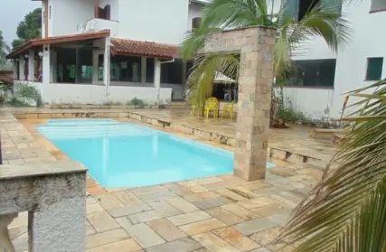 Imagem: Chácara / Sítio para Venda, Serra da Cantareira