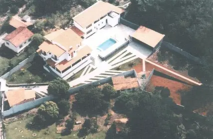 Imagem: Chácara / Sítio para Venda, Serra da Cantareira
