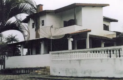 Imagem: Chácara / Sítio para Alugar, Serra da Cantareira